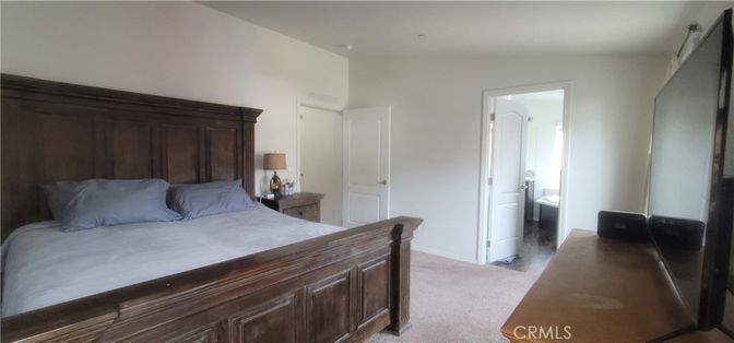 Bathroom, Bedroom, Interior