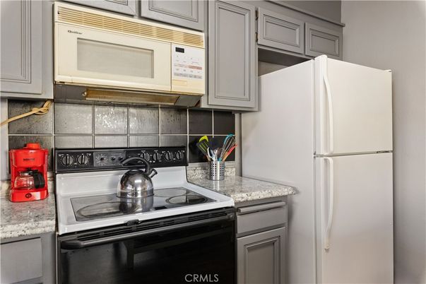 Interior, Kitchen, Washer
