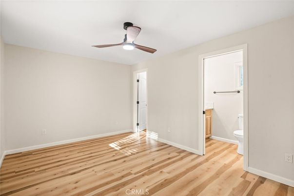 Bathroom, Empty room, Interior, Wood Texture Flooring