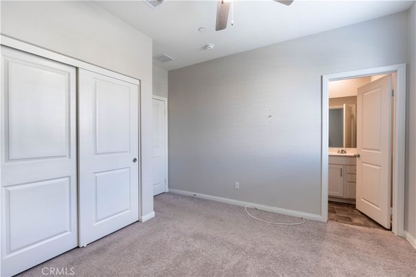 Bathroom, Empty room, Interior