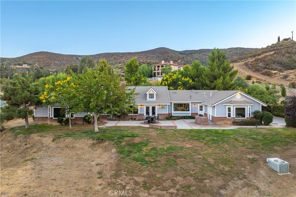 Backyard, Exterior, Facade, None