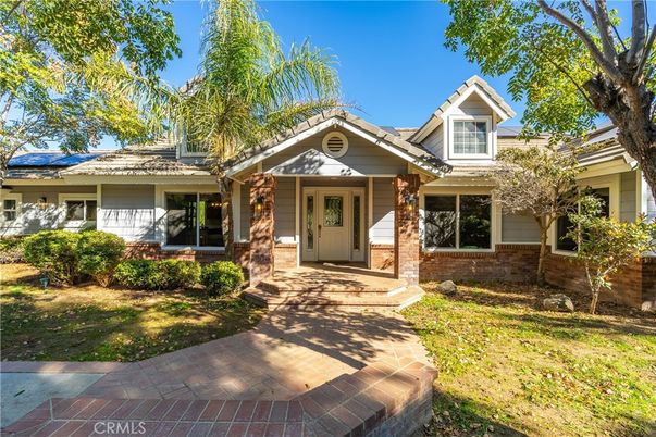 Exterior, Facade, American Craftsman