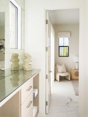 Interior, Marble