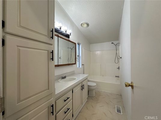 Bathroom, Dual Sink Vanities, Interior, Marble