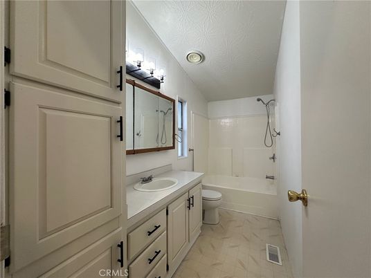 Bathroom, Dual Sink Vanities, Interior, Marble