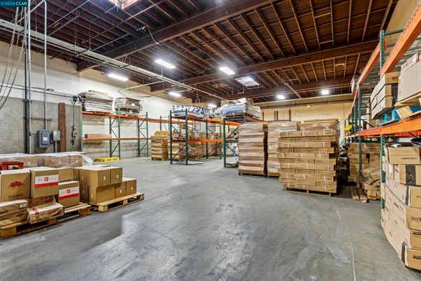 Interior, Recessed Lighting, Wooden Beams