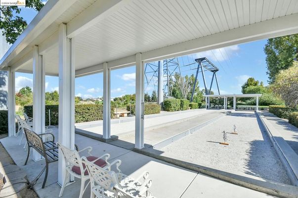 Exterior, Sun Room