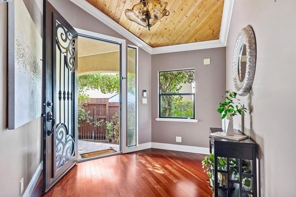 Interior, Wooden Ceilings, Wood Texture Flooring