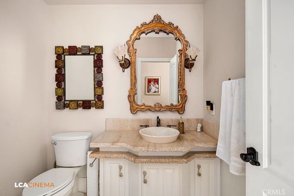 Bathroom, Interior, Tile Countertops