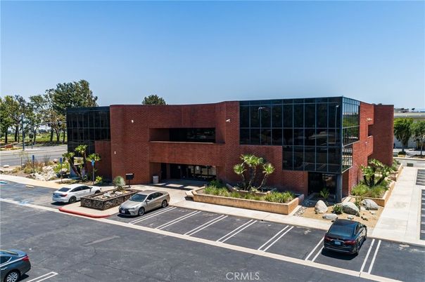 Exterior, Facade, Brick Facade, Modern