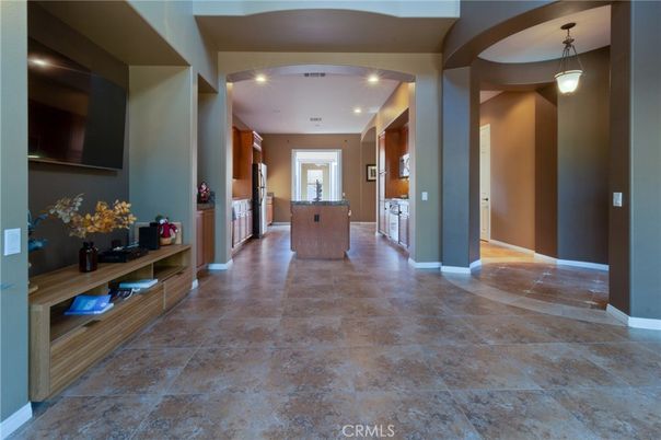 Interior, Pendant Lights, Recessed Lighting