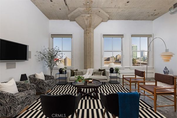 Interior, Living room, Wooden Ceilings