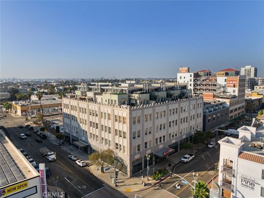 Exterior, Other