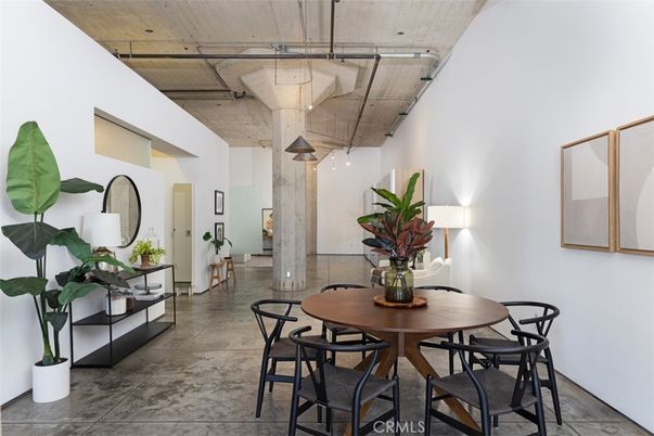 Dining room, Interior, Wooden Ceilings