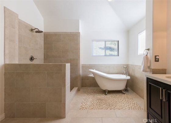 Bathroom, Free Standing Baths, Interior