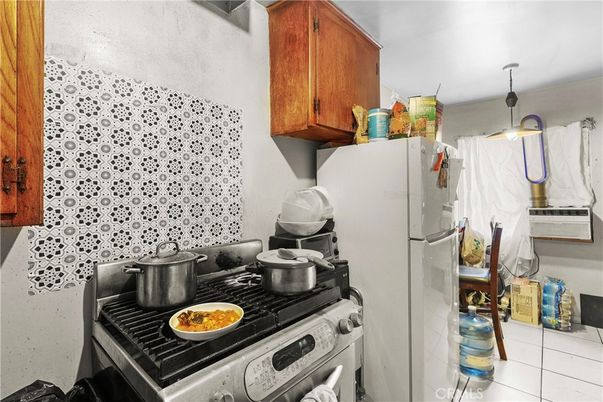 Interior, Kitchen, Pendant Lights