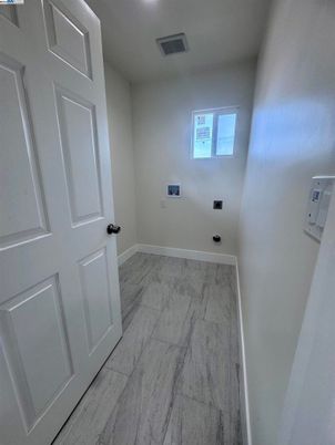 Interior, Marble, Recessed Lighting
