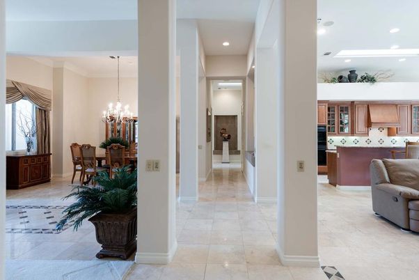 Chandelier, Dining room, Interior, Kitchen, Pendant Lights, Recessed Lighting