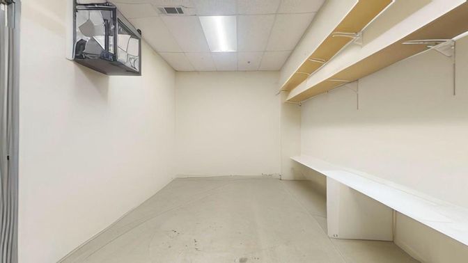 Interior, Recessed Lighting, Walk-in Closets