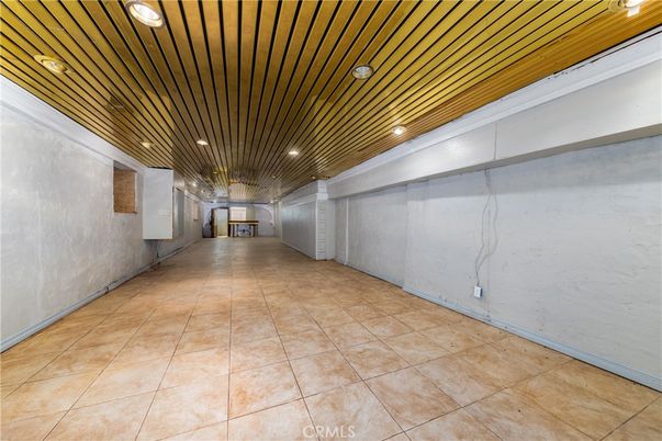 Interior, Recessed Lighting, Wooden Ceilings