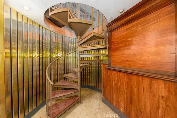 Interior, Recessed Lighting, Sauna Room