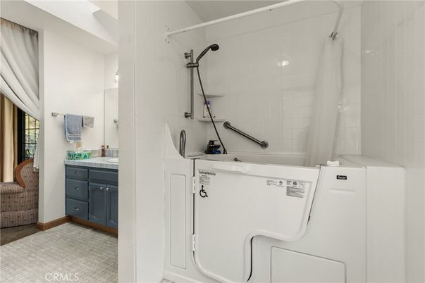Bathroom, Interior, Washer