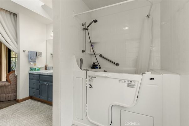 Bathroom, Interior, Washer