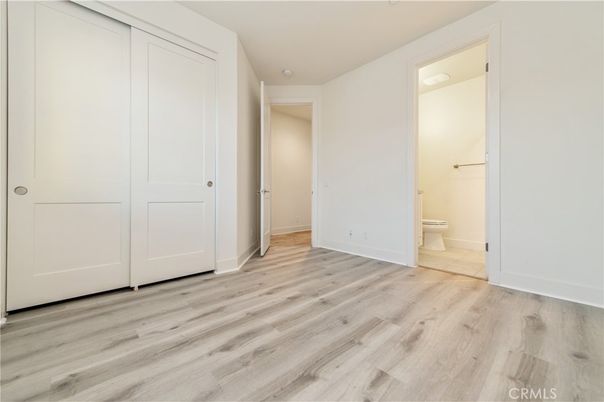 Bathroom, Empty room, Interior, Wood Texture Flooring
