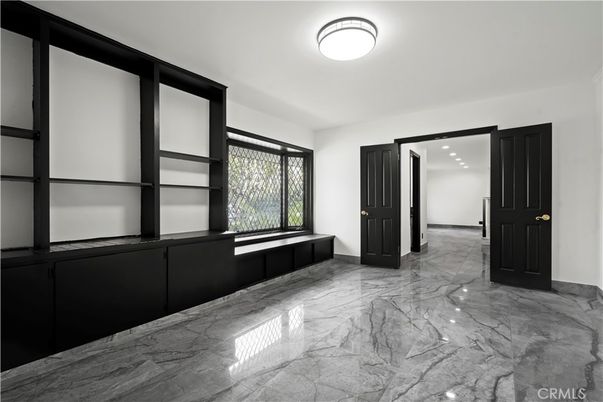Interior, Marble