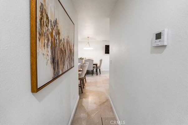 Interior, Pendant Lights