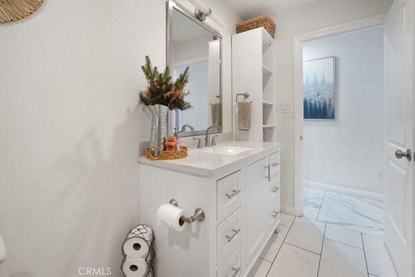 Bathroom, Interior, Marble