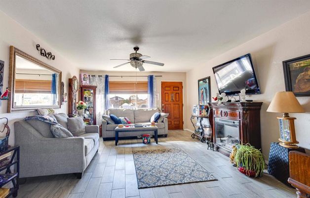 Interior, Living room, Wood Texture Flooring