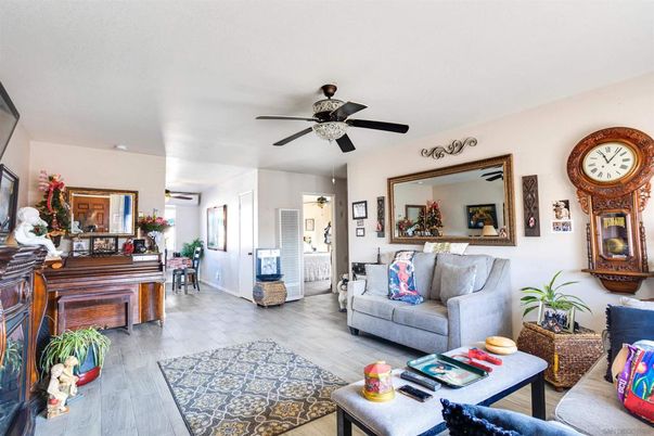 Interior, Living room, Piano, Wood Texture Flooring