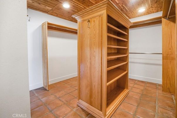 Interior, Recessed Lighting, Wooden Ceilings