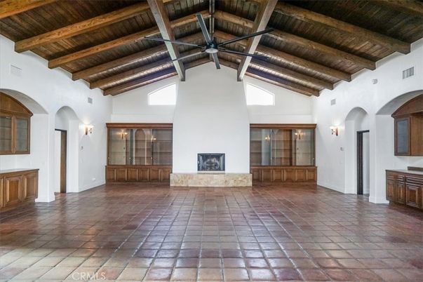Interior, Wooden Beams, Wooden Ceilings
