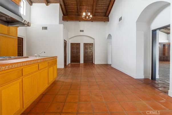 Interior, Wooden Beams, Wooden Ceilings