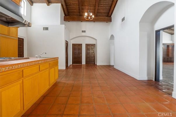 Interior, Wooden Beams, Wooden Ceilings