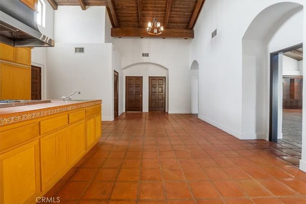 Interior, Wooden Beams, Wooden Ceilings