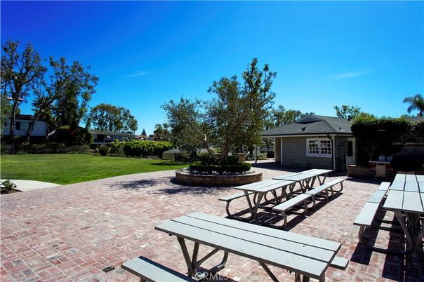 Backyard, Detached Garage, Exterior