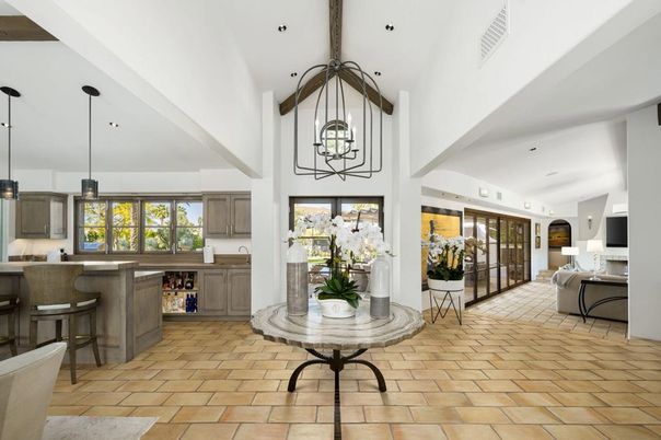 Interior, Pendant Lights, Recessed Lighting