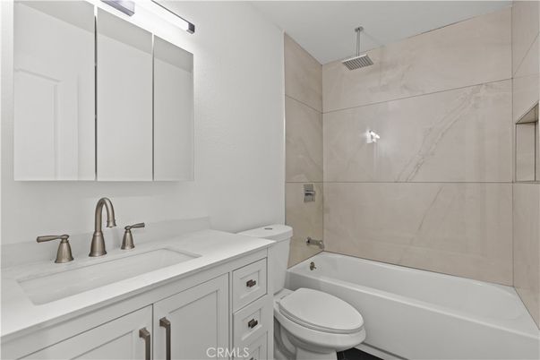 Bathroom, Interior, Marble Walls