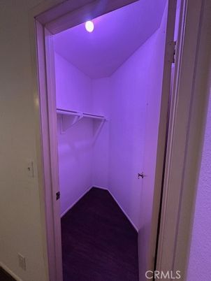 Interior, Recessed Lighting, Walk-in Closets, Wood Texture Flooring