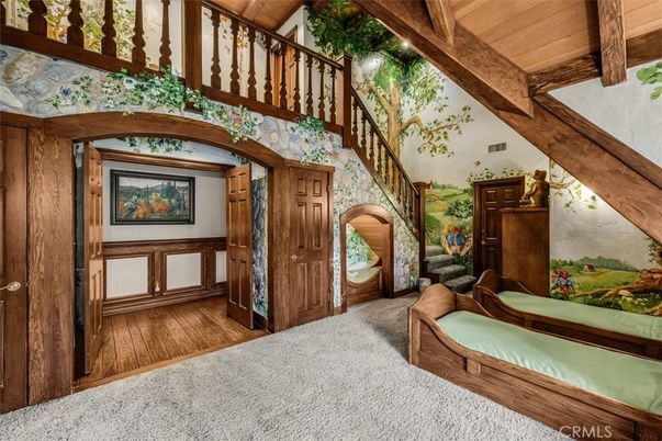 Interior, Wooden Beams, Wooden Ceilings, Wood Texture Flooring