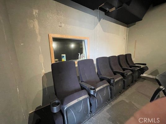 Home Theatre Room, Interior, Theatre Room