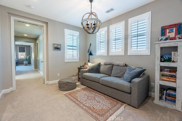 Chandelier, Interior, Recessed Lighting
