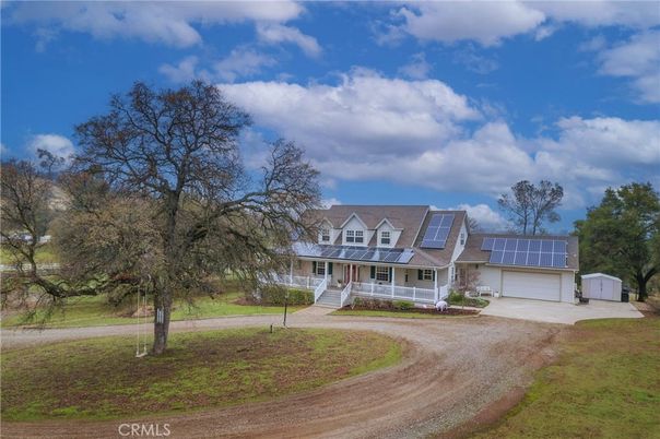 Attached, Exterior, Facade, Solar Panels, Cape Cod