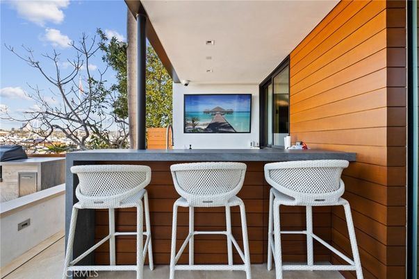 Exterior, Interior, Recessed Lighting, Water