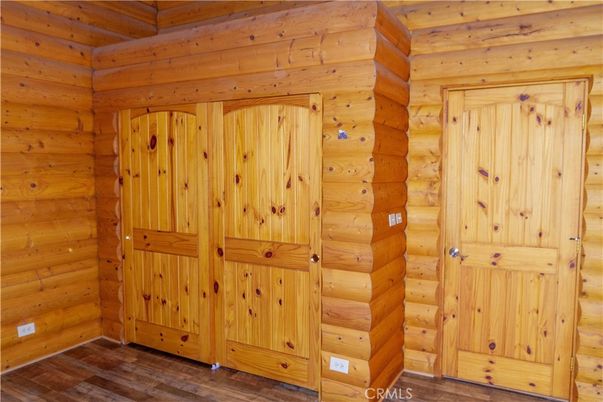 Empty room, Interior, Wood Texture Flooring, Wooden Walls