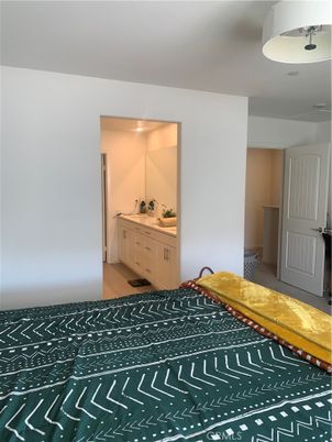 Bathroom, Bedroom, Interior