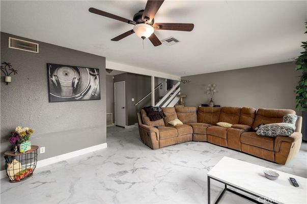 Interior, Living room, Marble